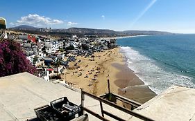 Atlas Hostel Taghazout