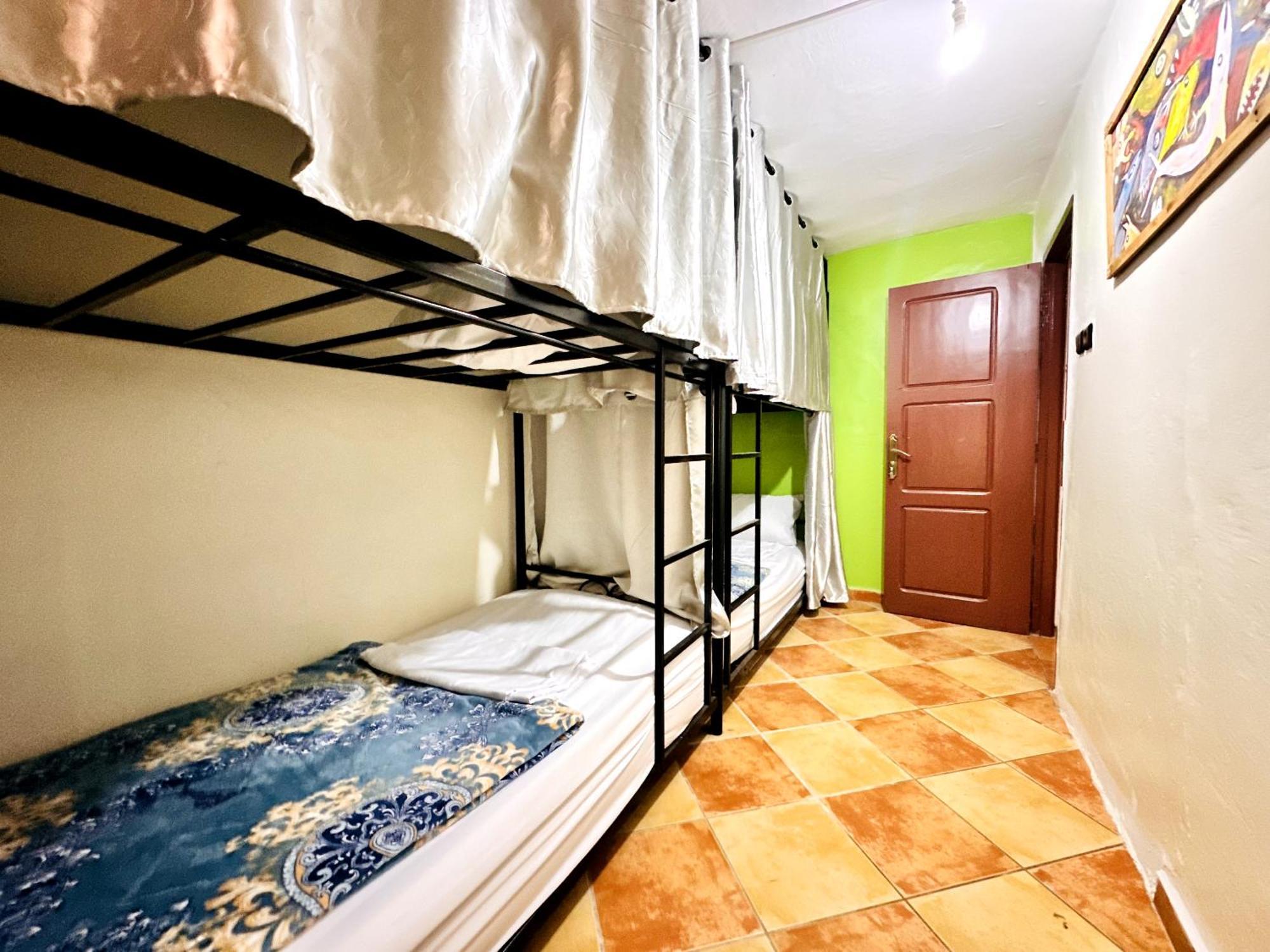 Atlas Hostel Taghazout Extérieur photo