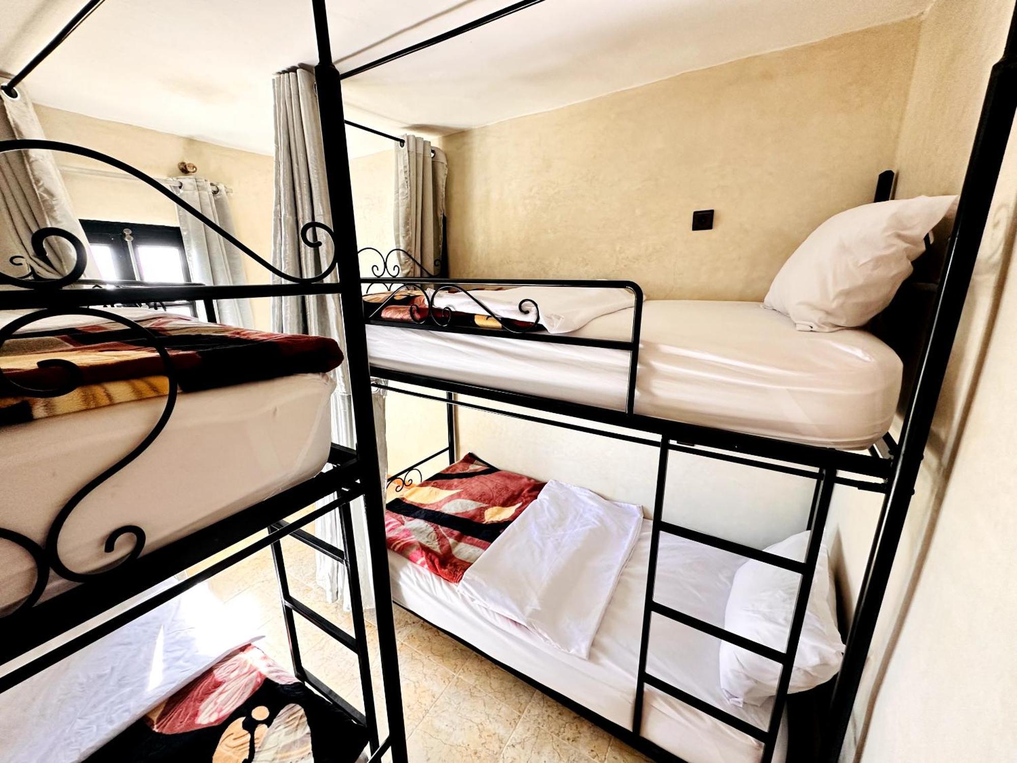 Atlas Hostel Taghazout Extérieur photo