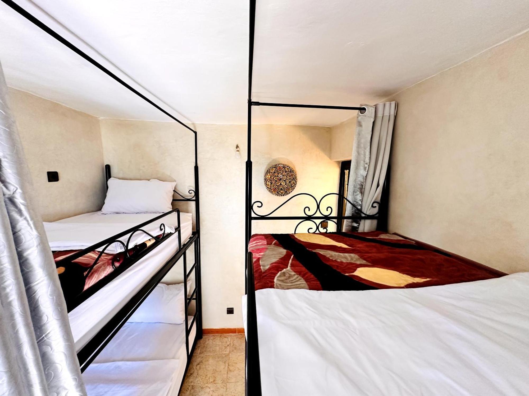 Atlas Hostel Taghazout Extérieur photo