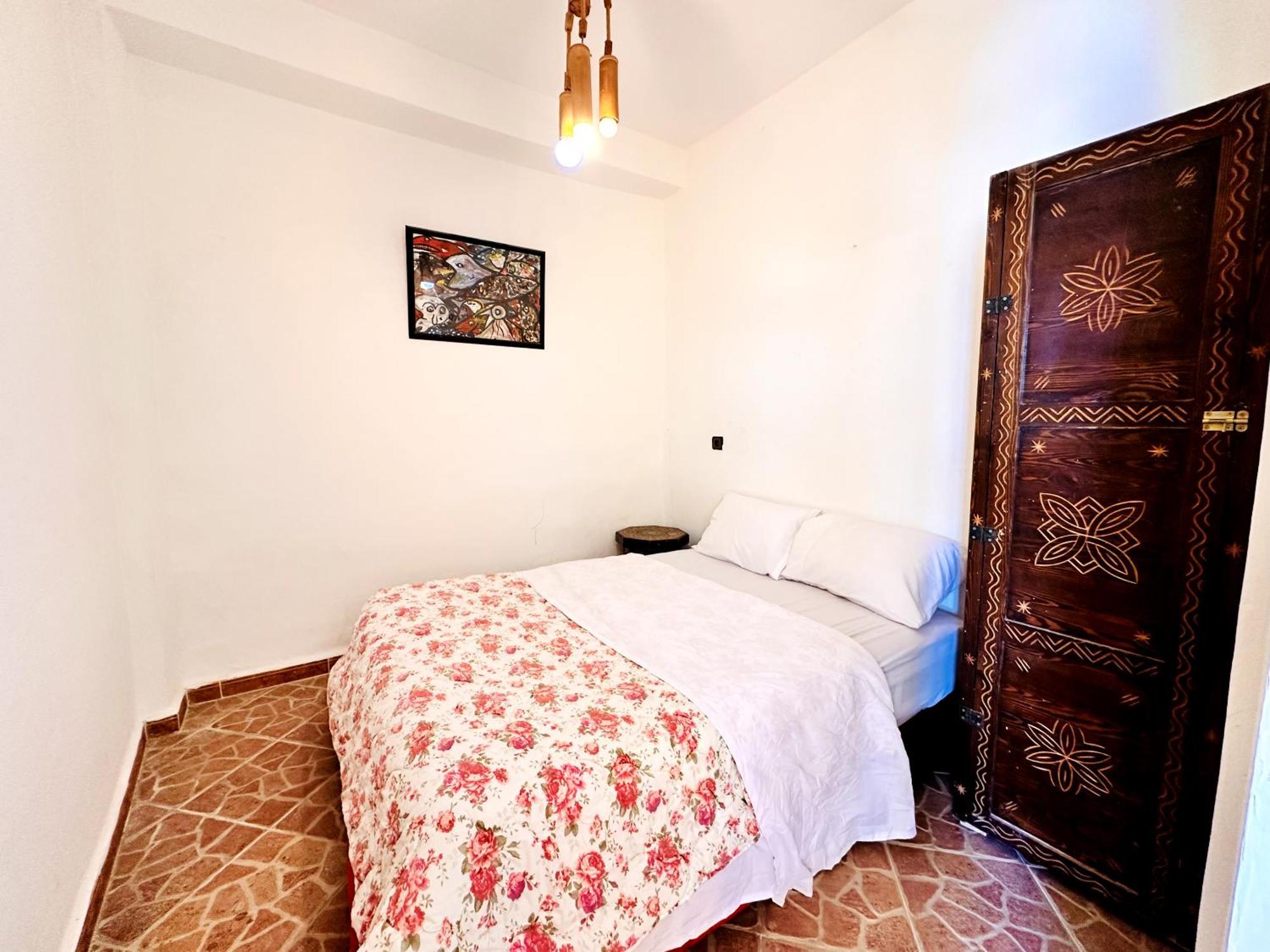 Atlas Hostel Taghazout Extérieur photo