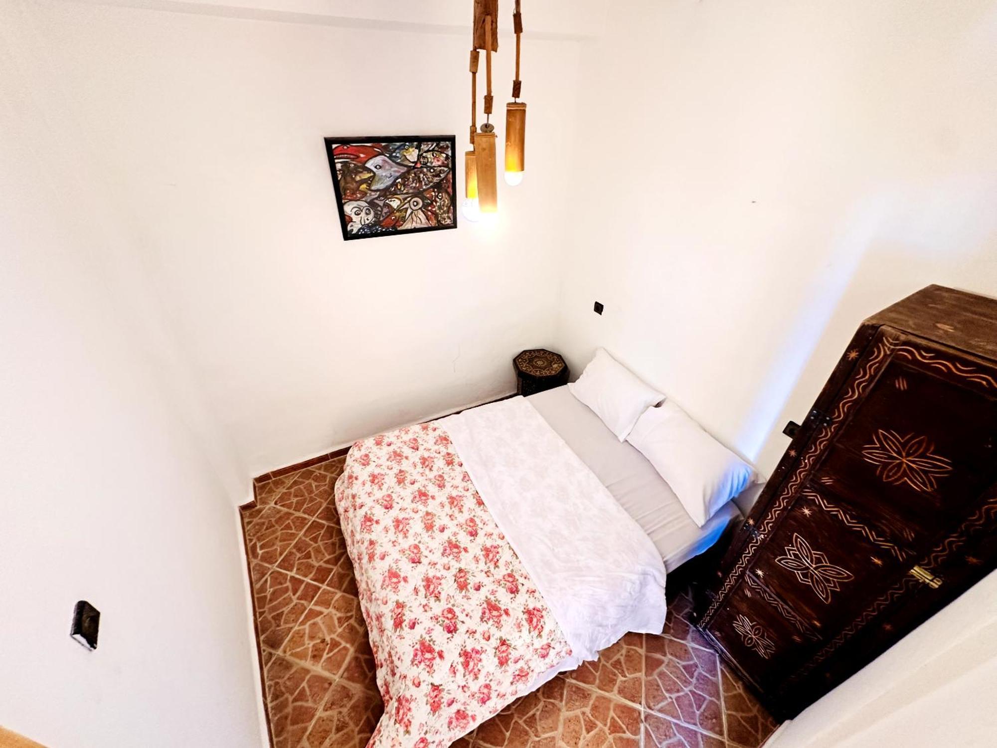 Atlas Hostel Taghazout Extérieur photo