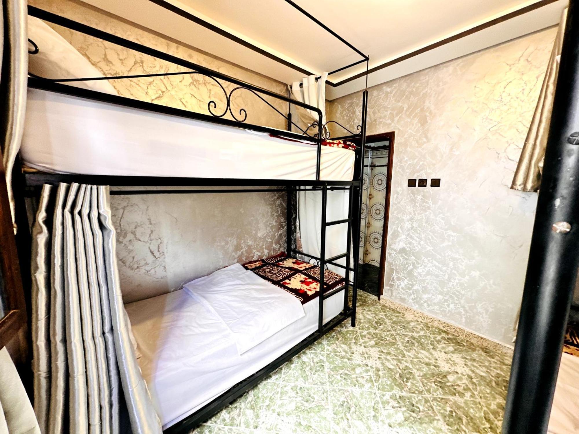 Atlas Hostel Taghazout Extérieur photo