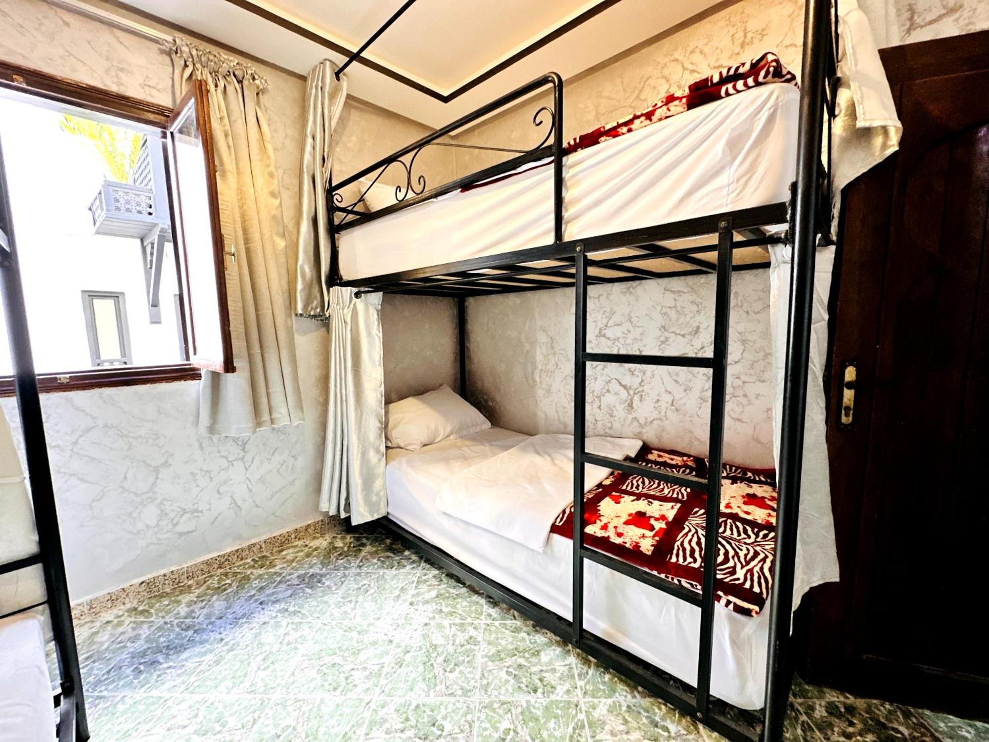 Atlas Hostel Taghazout Extérieur photo