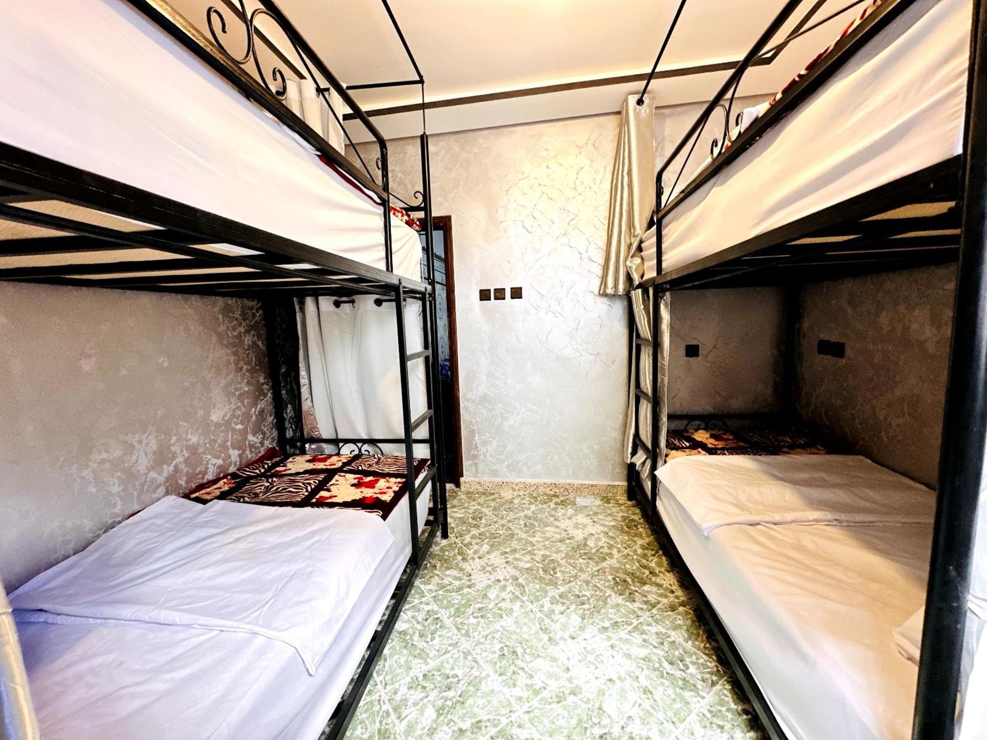 Atlas Hostel Taghazout Extérieur photo