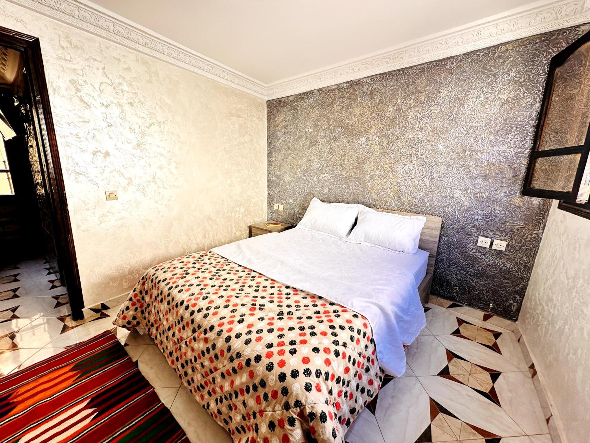 Atlas Hostel Taghazout Extérieur photo
