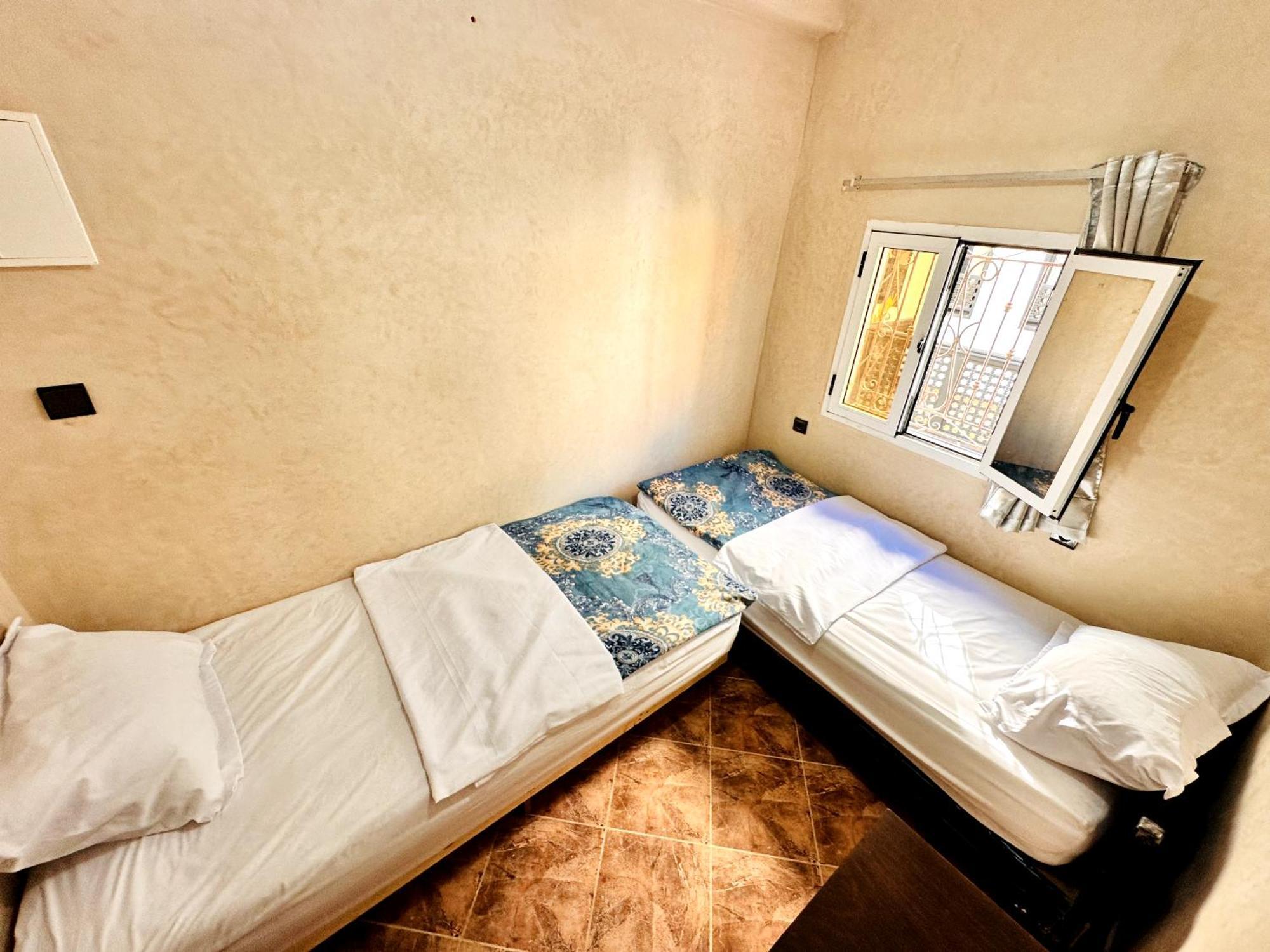 Atlas Hostel Taghazout Extérieur photo
