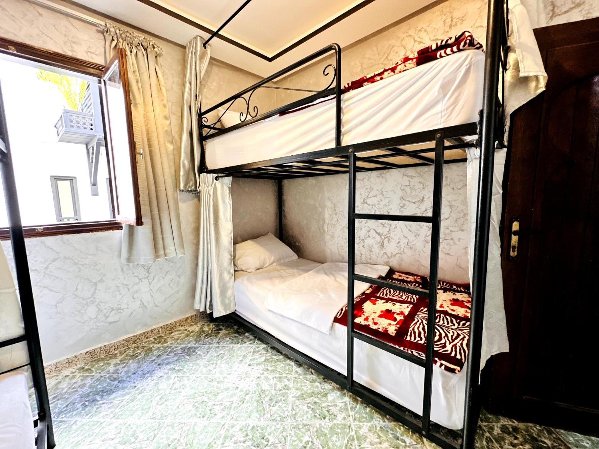 Atlas Hostel Taghazout Extérieur photo