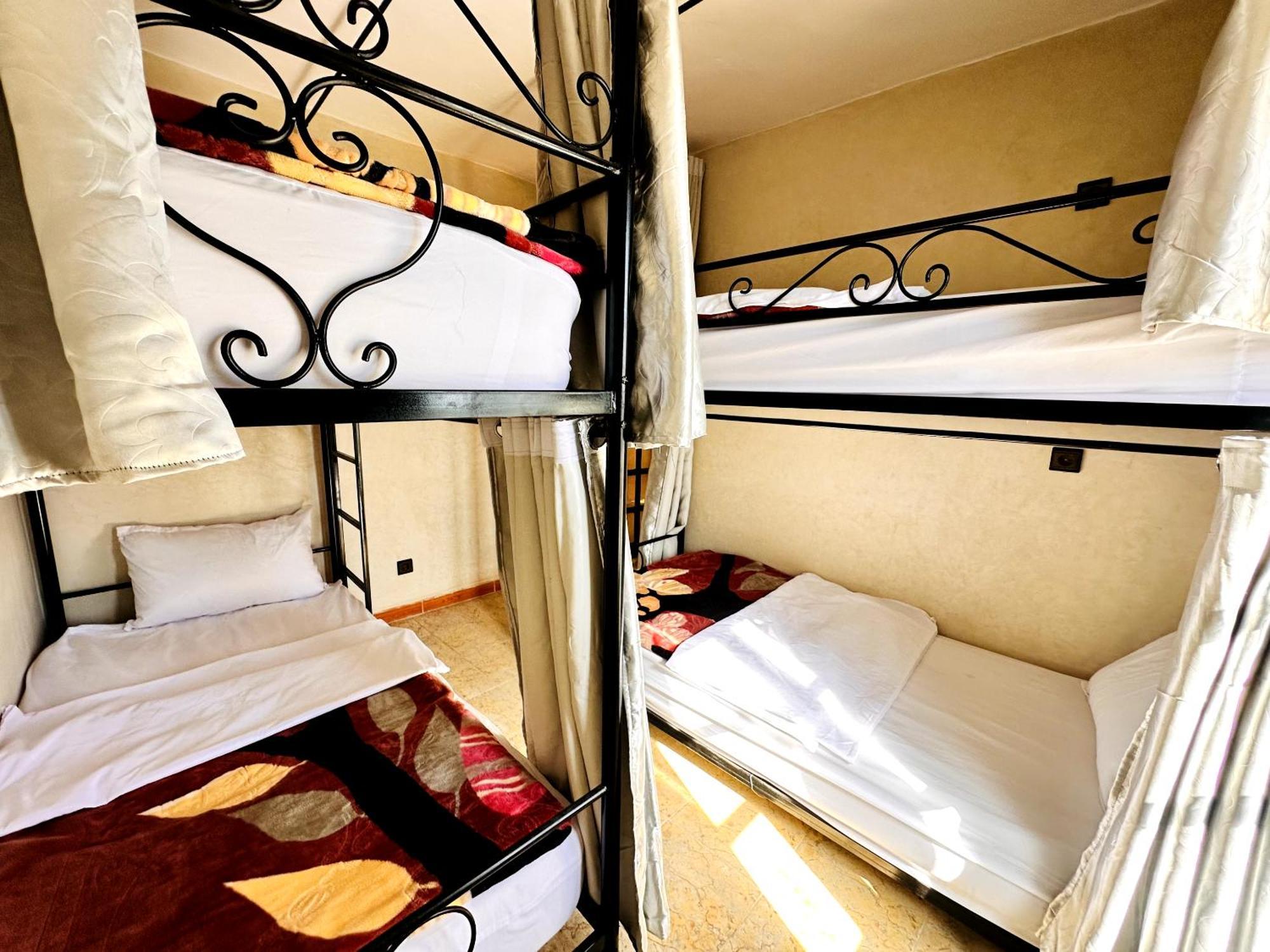 Atlas Hostel Taghazout Extérieur photo