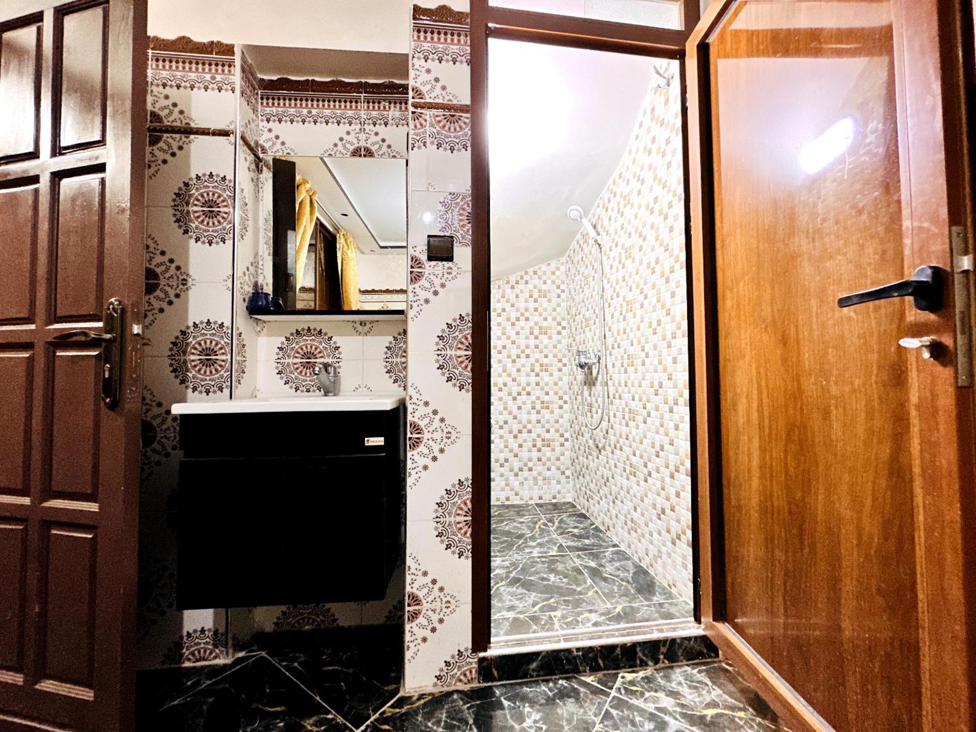 Atlas Hostel Taghazout Extérieur photo