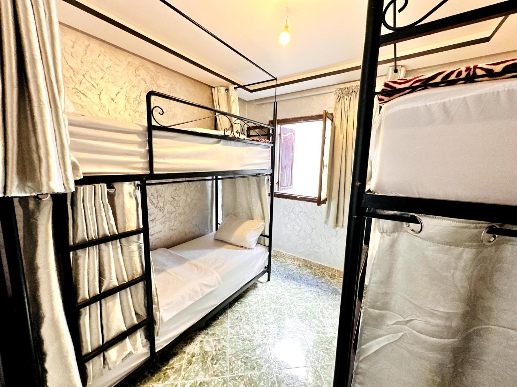 Atlas Hostel Taghazout Extérieur photo